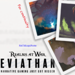 Realms at War 2017: Leviathan