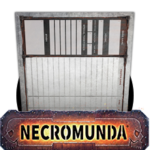 Printable Necromunda Roster