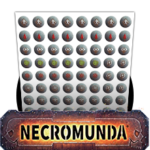 Necromunda Printable Tokens