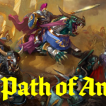 Path of Anvils