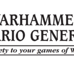 Warhammer Scenario Generator