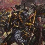The Pivotal Duels of the Black Legion