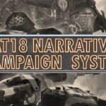 AT18 Narrative Campaign System