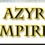 Azyr Empires