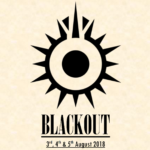 Blackout 2018