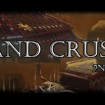 Grand Crusade