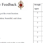 T9A Tournament Evaluation Sheet