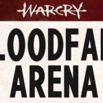 Bloodfane Arena