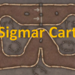 Sigmar Cart
