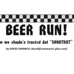 Beer Run!