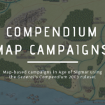 Compendium Map Campaigns