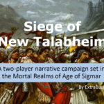 Siege of New Talabheim