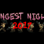 Longest Night 2017