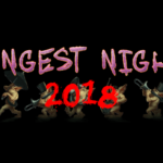 Longest Night 2018