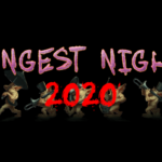 Longest Night 2020