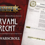 Morrvahl Olbrecht Warscroll