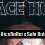 Space Hulk Solo Rules