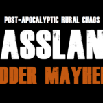 Grasslands – Udder Mayhem