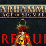 Age of Sigmar 2.0 Core Rules