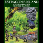 Estragon’s Island