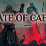 Oblivion Campaign Part 2: Fate of Caen