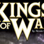 Kings of War 1st Edition Rules