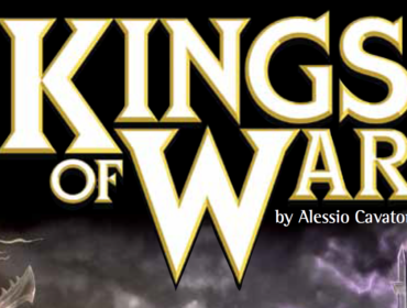 Vince on all things Kings of War – Page 3 – Musings on the game