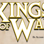 Kings of War 2nd Edition Rules