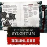 The Depths of Sylontum