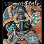 The Oracle Issue: 01