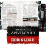 The Purge of Anvilgard