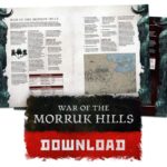 War of the Morruk Hills