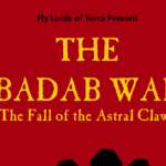 The Badab War