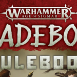 Bladeborn Core Rules