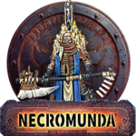Necromunda Datasheet: The House Cawdor Headsman