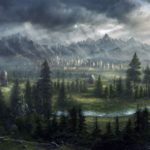 Weather Effects for Conquest