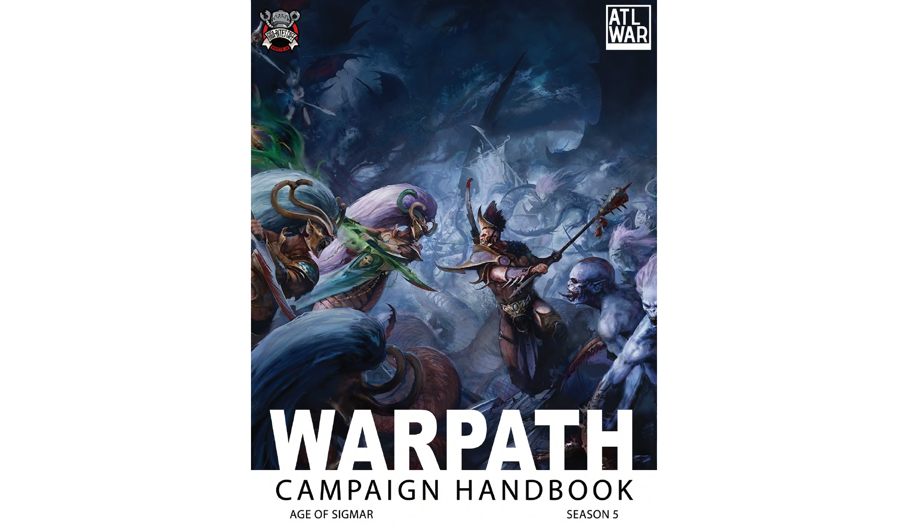 Warpath | Tabletop Campaign Repository