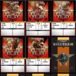 Kill Team 21 PPTX Datacard Template