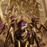 Great Library: Swarms of the Hive Mind