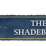 The Shadeborn