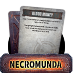 Necromunda Web Exclusive Tactics Cards