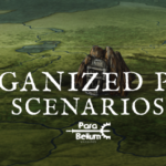 Conquest Organized Play Scenarios