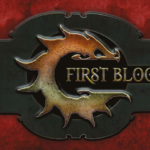 First Blood v1.0 Core Rules