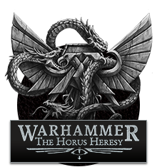 Horus Heresy/Age of Darkness Archives 