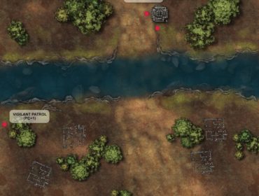 Skirmish Archives - Tactical Games