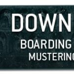 WH40k Boarding Action Mustering Rules