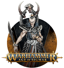 The new Slaaneshi Underworlds warband! : r/ageofsigmar