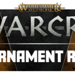 Warhammerfest 2023: Warcry Tournament