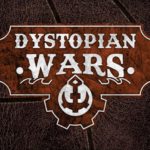 Dystopian Wars Rules & References