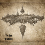 The Eye of Selene